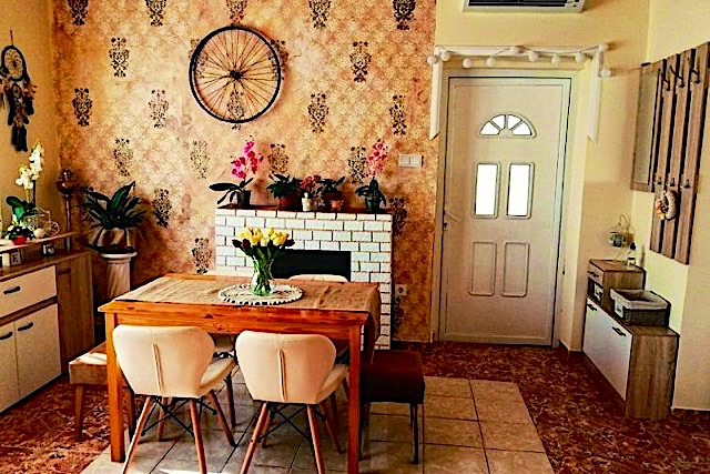 Villa Eve-Balatonlelle-22164