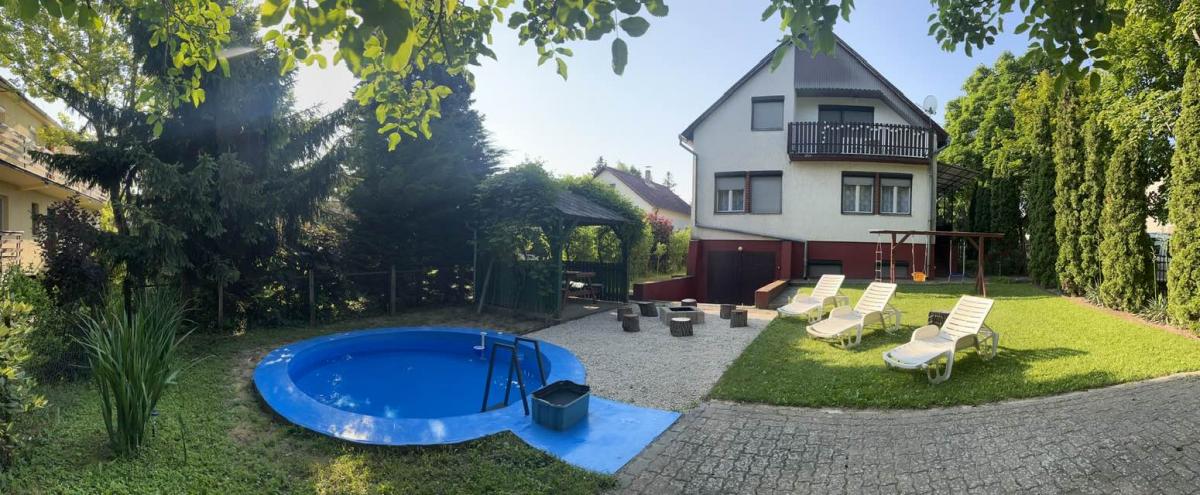 Villa Földvár-Balatonföldvár-29242