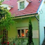 Villa Gabriella-Siófok-32490