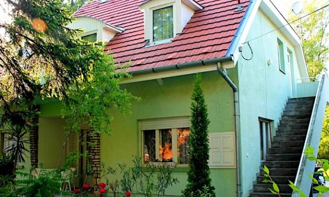 Villa Gabriella-Siófok-32490