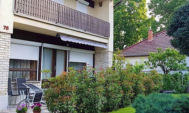 Villa Gabriella-Balatonföldvár-29696