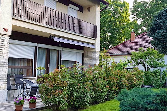 Villa Gabriella-Balatonföldvár-29696