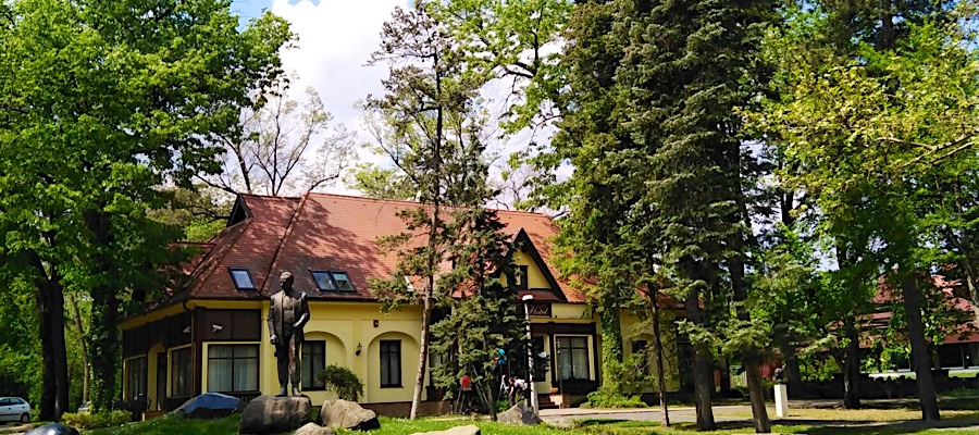 Villa Hotel-Debrecen-38407