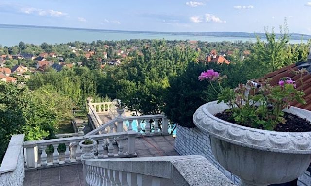 Villa Kamilla-Balatongyörök-69671