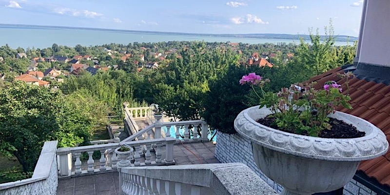 Villa Kamilla-Balatongyörök-69671