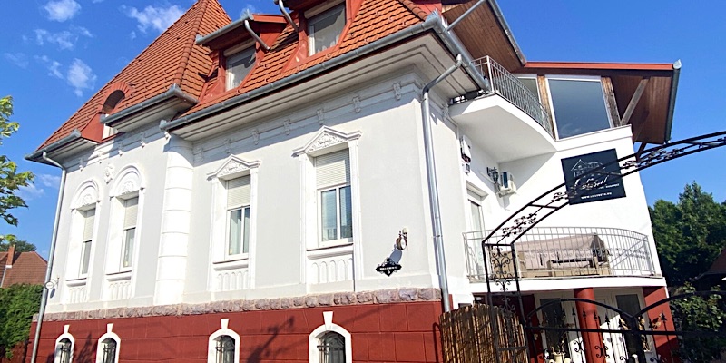 Villa Lillybeth-Keszthely-62332