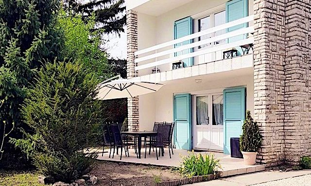 Villa Marcello Vendégház-Balatonvilágos-29961