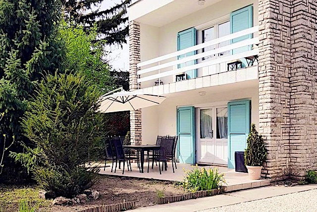 Villa Marcello Vendégház-Balatonvilágos-29961