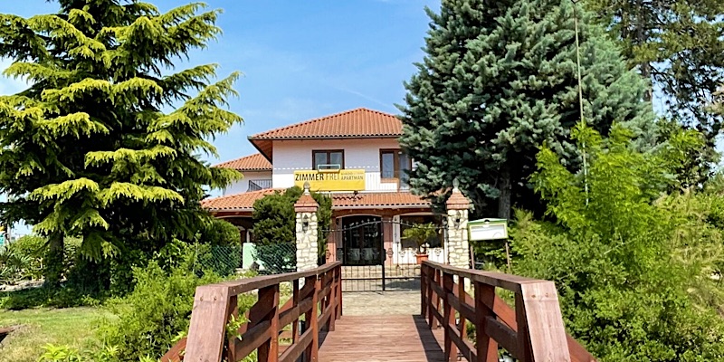 Villa Matik-Balatonboglár-62334