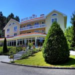 Villa Medici Hotel és Étterem-Veszprém-32734