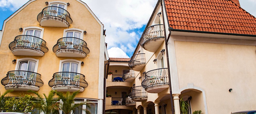 Villa Mediterran-Hévíz-31657