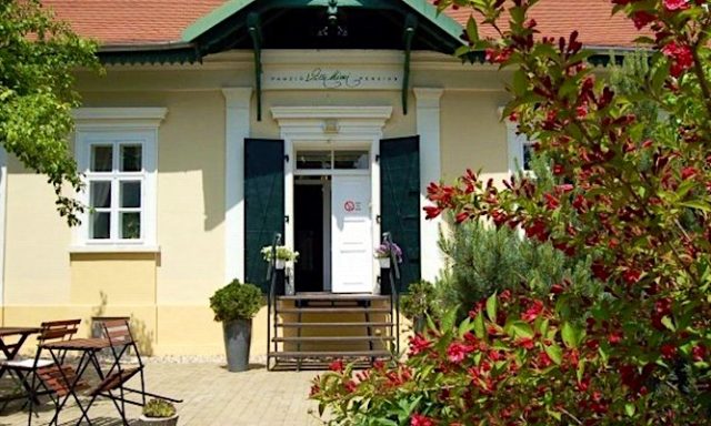 Villa Mimi-Sopron-42243