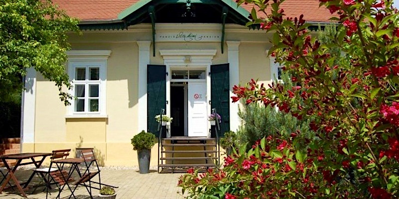 Villa Mimi-Sopron-42243