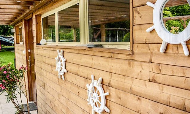 Villa Nautica-Balatonalmádi-34080