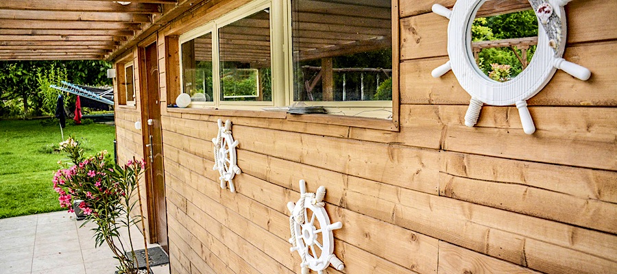 Villa Nautica-Balatonalmádi-34080