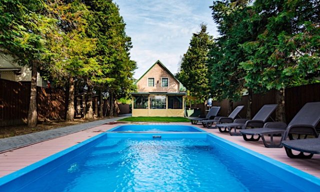 Villa Olívia-Békésszentandrás-60796
