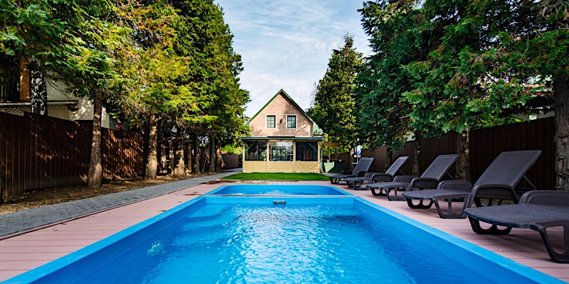 Villa Olívia-Békésszentandrás-60796