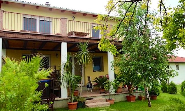 Villa Panorama-Balatonszárszó-31252