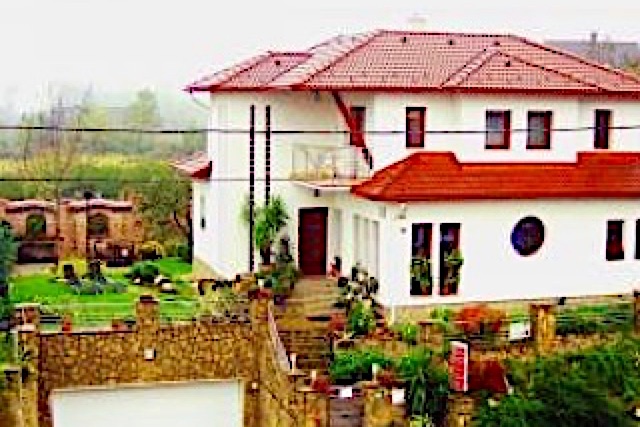 Villa Panoráma-Zalakaros-23988
