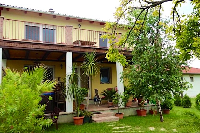 Villa Panorama-Balatonszárszó-31252