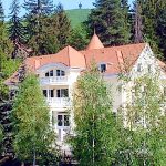 Villa Park Panzió-Szilvásvárad-30046