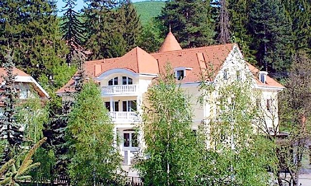 Villa Park Panzió-Szilvásvárad-30046