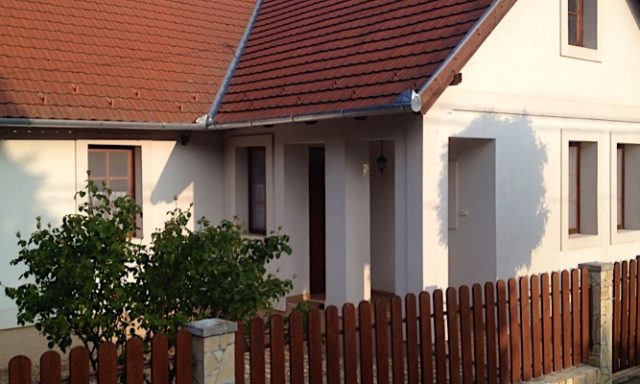 Villa Pedro Vendégház-Szigliget-41424