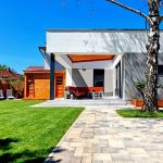 Villa-Piccolo Privát Szaunával-Siófok-42020