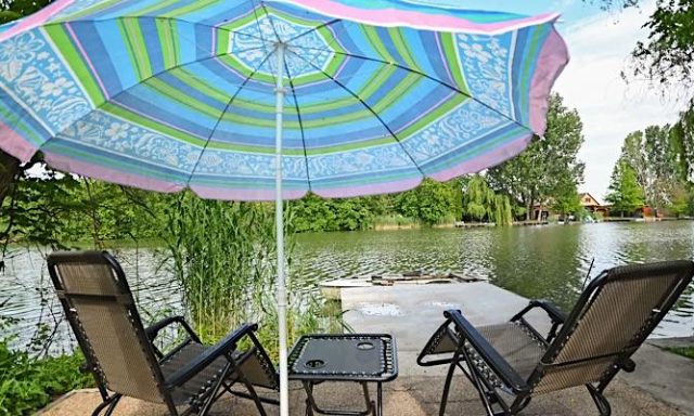 Villa Popeye Jakuzzis Nyaralóház-Békésszentandrás-60797