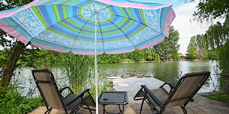 Villa Popeye Jakuzzis Nyaralóház-Békésszentandrás-60797