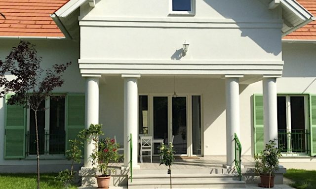 Villa Rosa Centre-Balatonfüred-62341