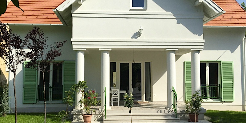 Villa Rosa Centre-Balatonfüred-62341