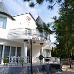 Villa Rose Garden Panzió-Nyíregyháza-42877