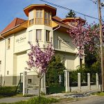 Villa Sakura Panzió-Sopron-42656