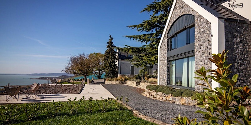 Villa Salve-Badacsonytomaj-62343