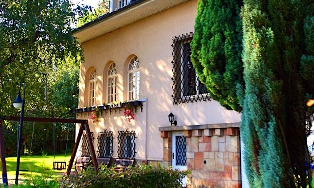 Villa Székely-Leányfalu-28099