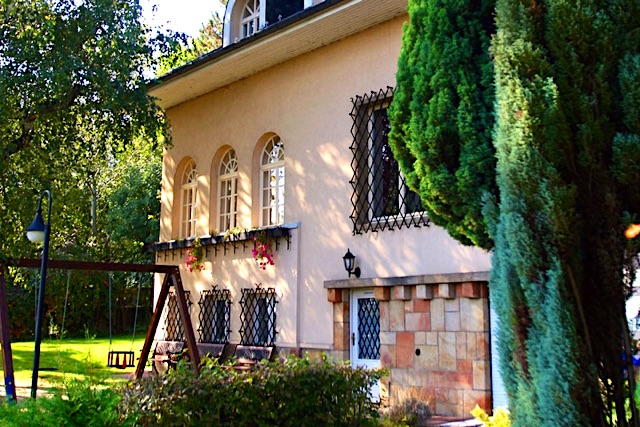 Villa Székely-Leányfalu-28099