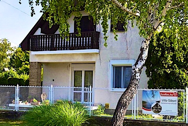 Villa-Tábori-Balatonmáriafürdő-31175
