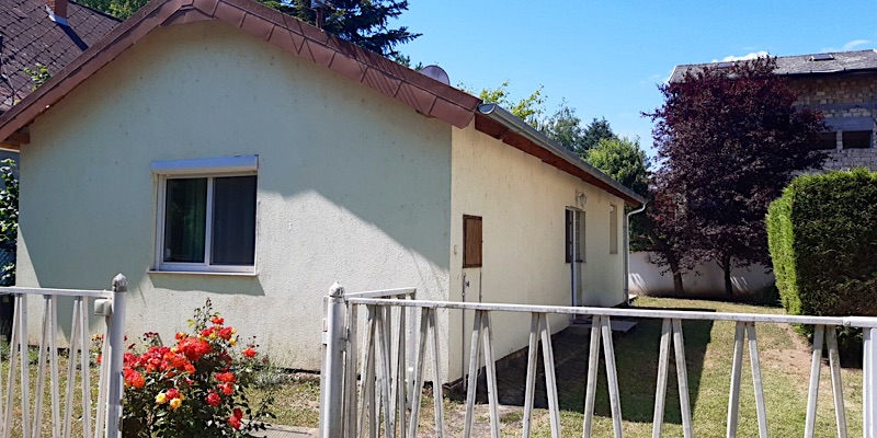 Villa Viola-Balatonföldvár-41470