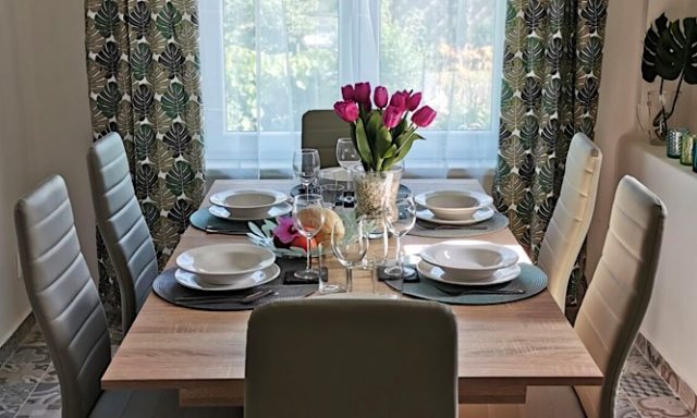 Villa Vonyarc Vendégház-Vonyarcvashegy-32767