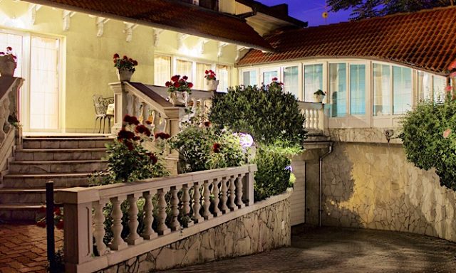 Villa Wellness-Budapest-35873