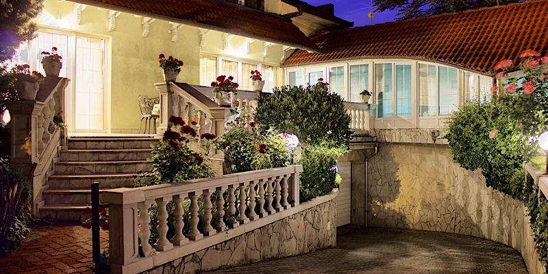 Villa Wellness-Budapest-35873