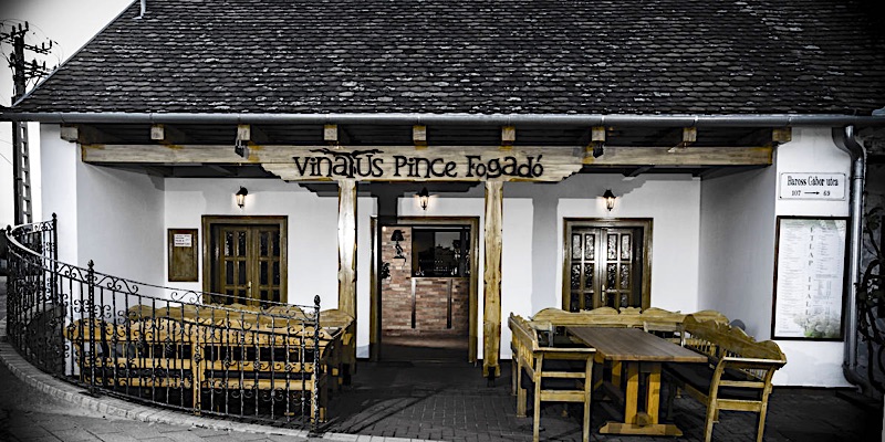 Vinatus Pince és Fogadó-Villány-42375