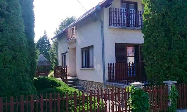 Vincze Vendégház-Szigliget-32622