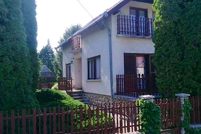 Vincze Vendégház-Szigliget-32622