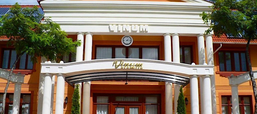Vinum Wellness és Konferencia Hotel-Kiskőrös-38555