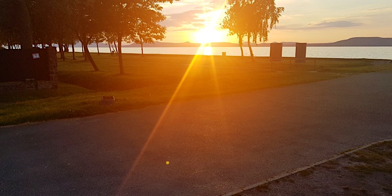 Virág Strand Vendégház-Balatonlelle-67471