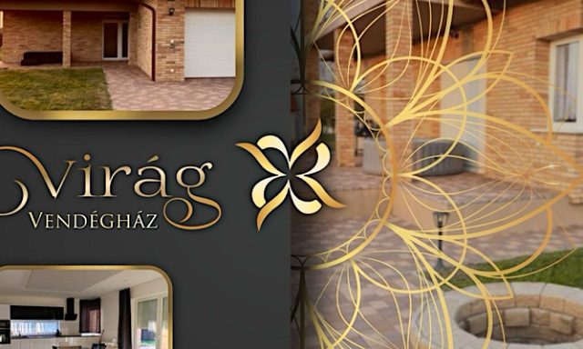 Virág Vendégház-Balatonszárszó-68964