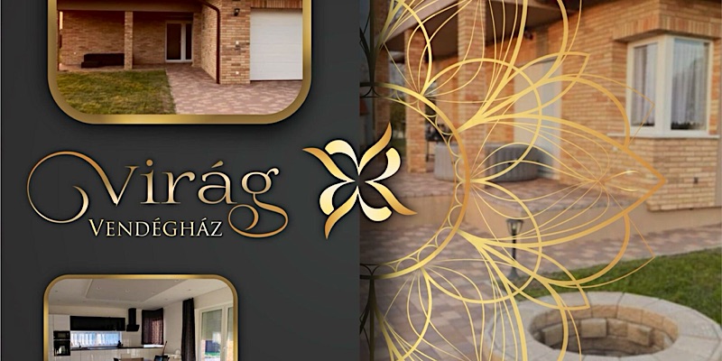 Virág Vendégház-Balatonszárszó-68964