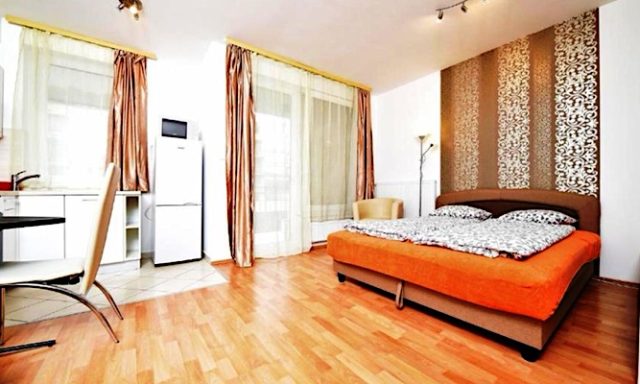 Vision Apartments-Budapest-72331
